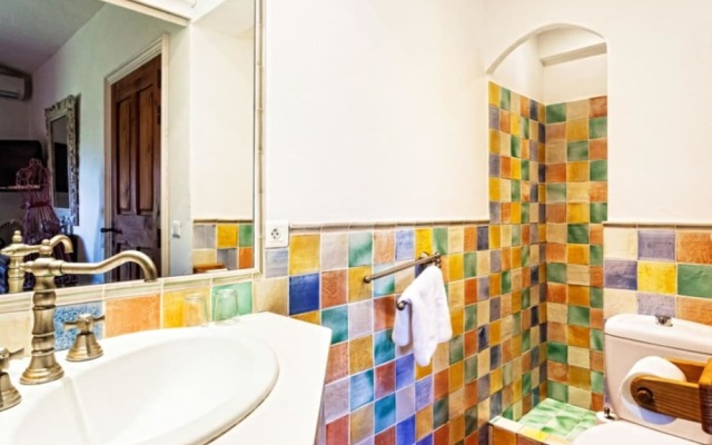 Domaine Les Mésanges