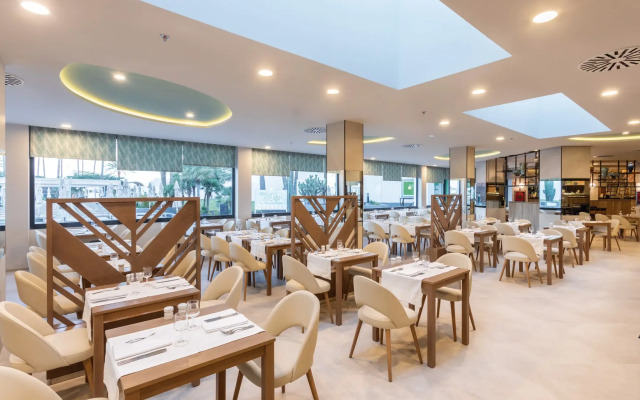 Hotel Riu Paraiso Lanzarote - All Inclusive