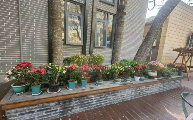 Nostalgia Hotel KuanZhai Alley ChengDu