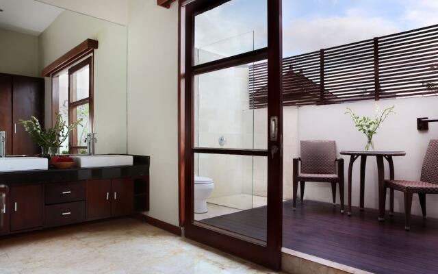 Seminyak Escape Villa