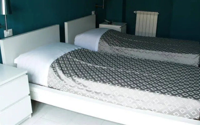 Hotel Sauro