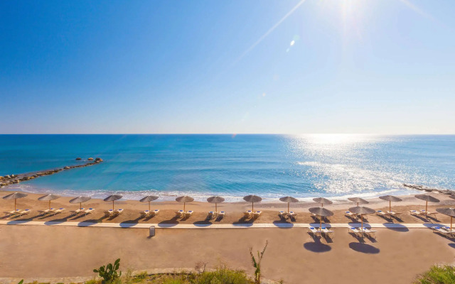 Atrium Prestige Thalasso Spa Resort & Villas