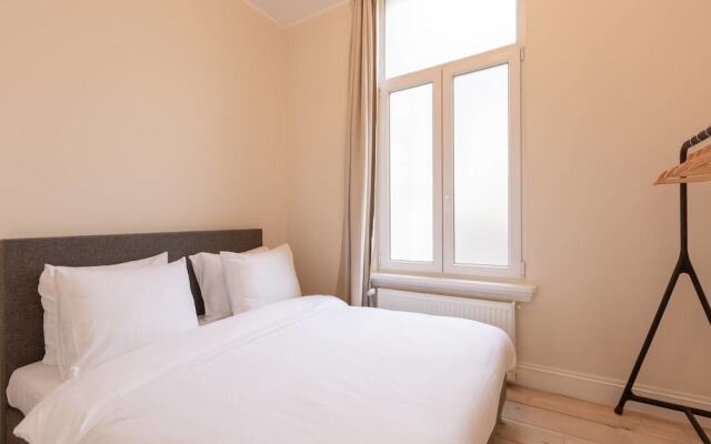 Zurenbourg Charming 45
