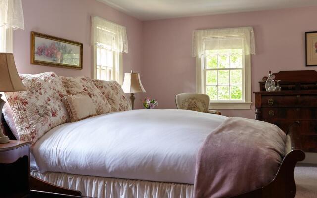 Adair Country Inn and Restaurant