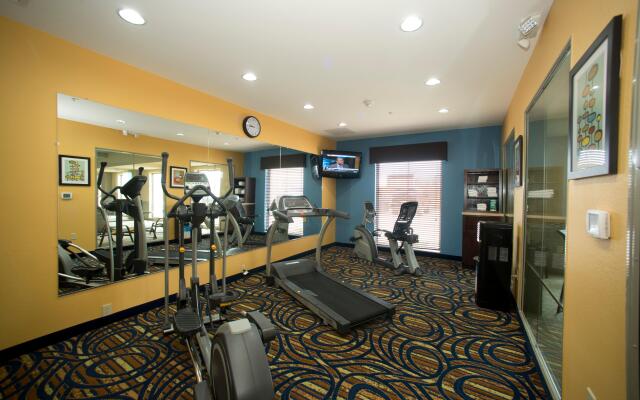 Holiday Inn Express & Suites Morrilton by IHG