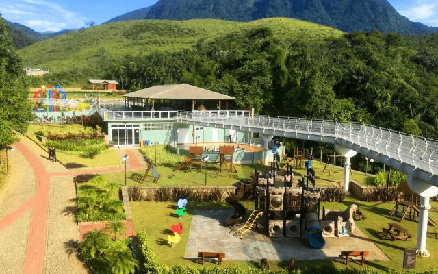 Itatiaia Resort & Eventos