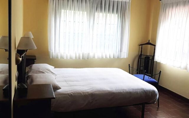 Hotel Rustico Punta Uia