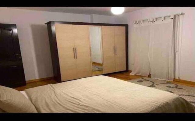 Luxurious and Modern 3 Bedroom Maadi Apartment