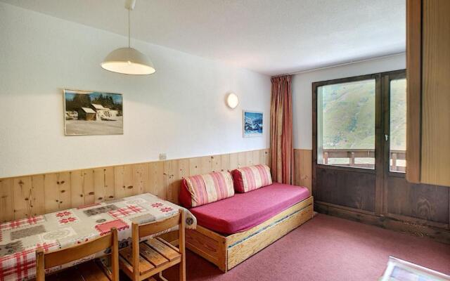 Appartement Les Menuires, 2 pièces, 4 personnes - FR-1-178-5