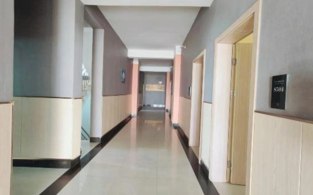 Yuelai Express Hotel