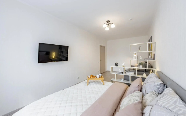 Clickroom on Varshavskoye highway 170E building 2
