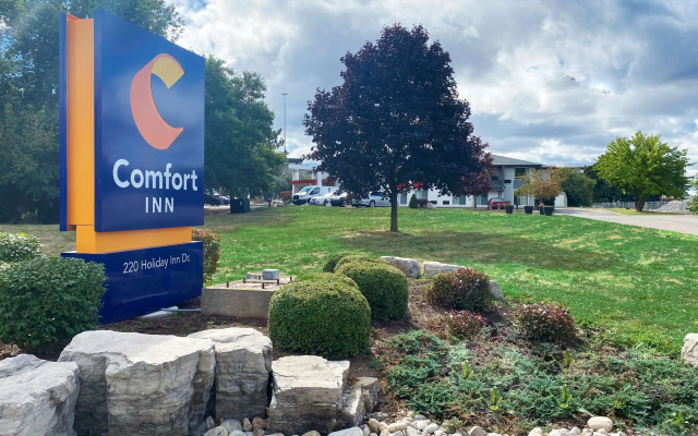 Comfort Inn Cambridge