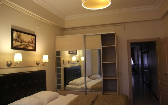 Taksim House Suites