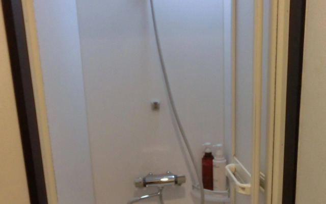 New Shochikubai Hotel