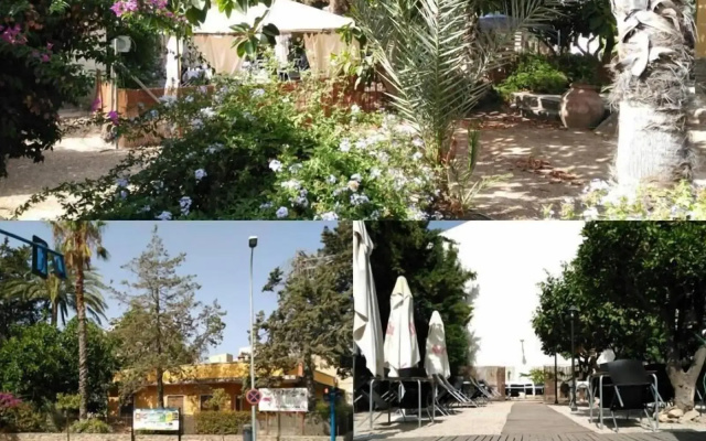 Hotel Los Bartolos