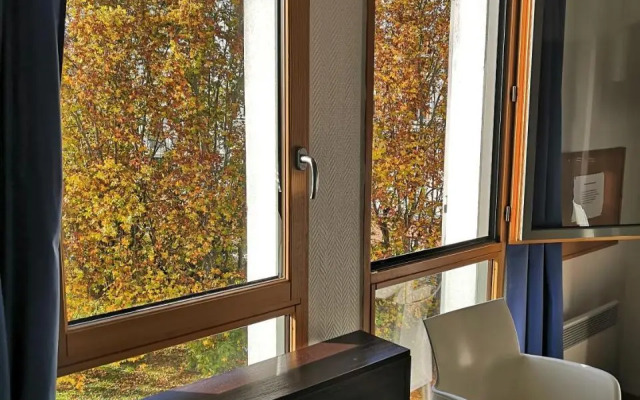 Studio lumineux 10 min à La Défense