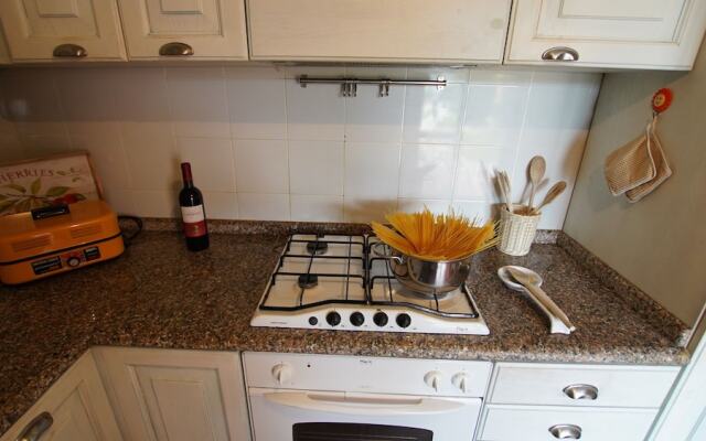 Italianflat - Villa Ca Rosa
