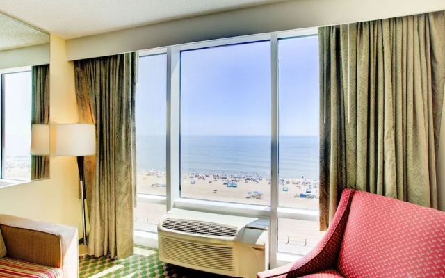 Ocean Beach Club Resort