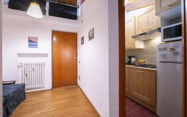 La Tana dello Scoiattolo (Skiing nearby)