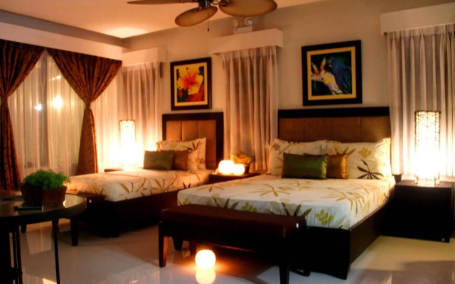 La Vista Highlands Mountain Resort