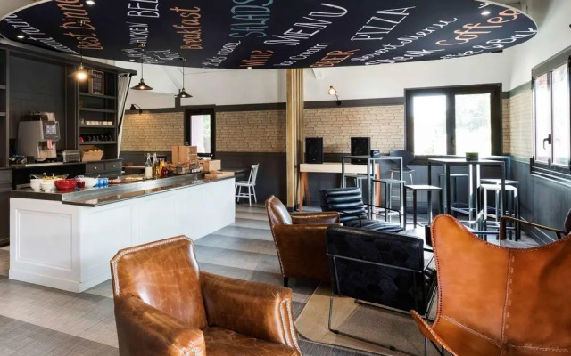 B&B Hotel Bordeaux Mérignac Cadera Aéroport