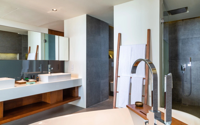 Bojangles Beach House