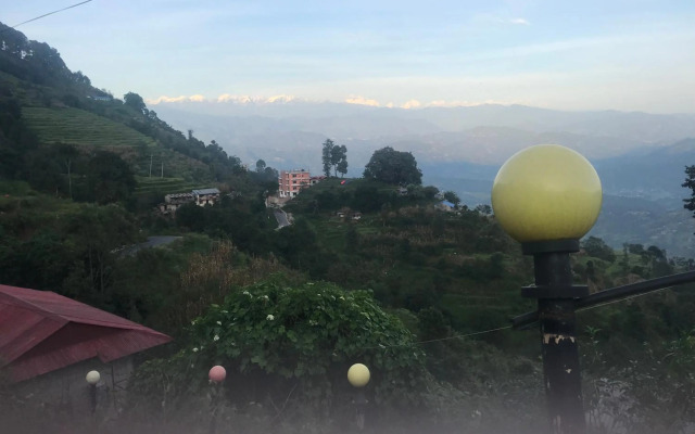 Sunrise Point Homestay