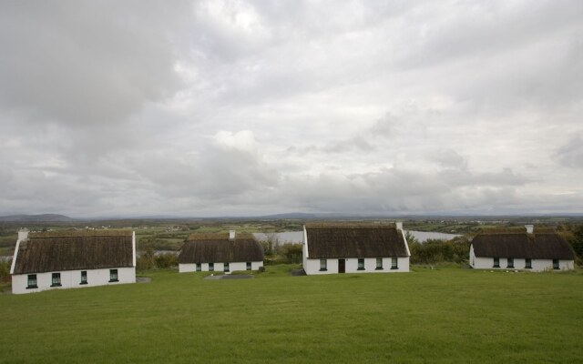 Corofin Lake Cottage No 3