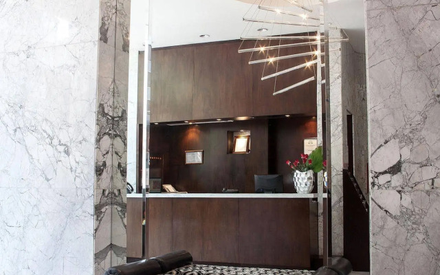 HR Luxor Buenos Aires