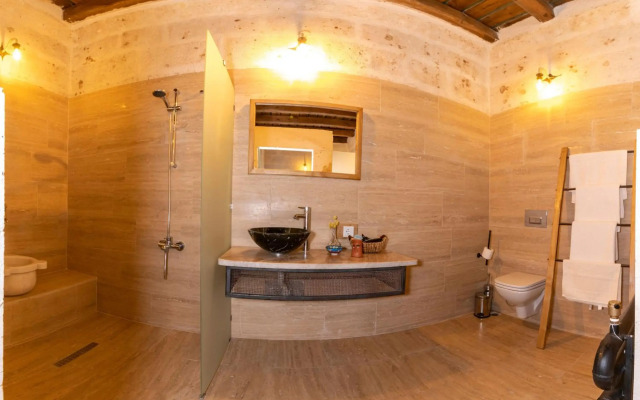 Terracota Hotel
