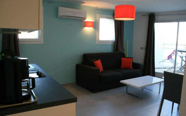 Residence Côté Mer