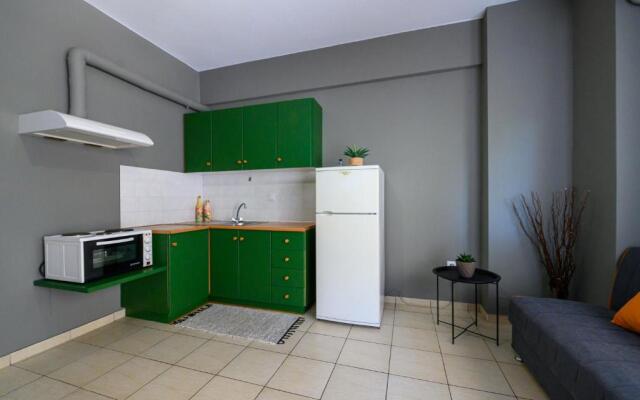 Rea Apartment II ''1minute from the beach''