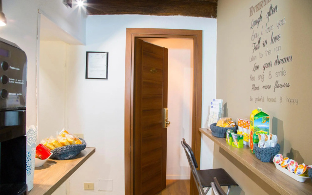 Do-Do Navona Suites
