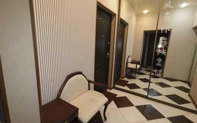 Квартира в Верхних Печерах