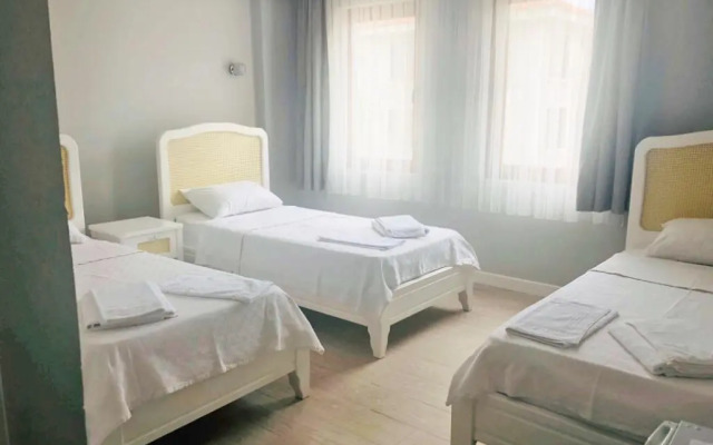 Calisto17 Butik Otel