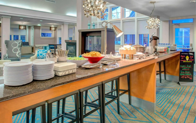 Residence Inn Marriott Chester