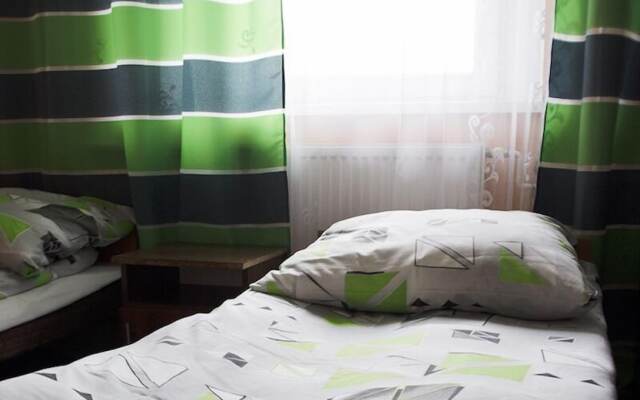 Hostel mPark Chorzow