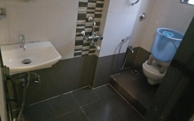 Hotel Navi Mumbai