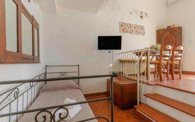 Agriturismo Madonna Incoronata