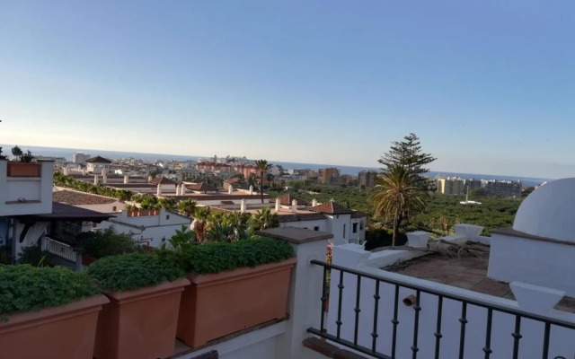 Apartamentos Bahía Santa Cruz