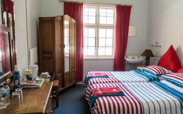 Sandflats B&B Self Catering