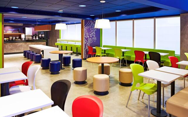 ibis budget Sao Paulo Paulista