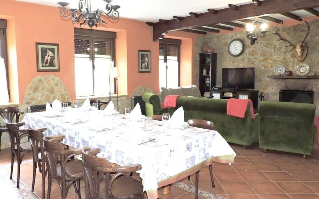 House with 4 Bedrooms in Premio, with Wonderful Mountain View, Furnished Terrace And Wifi
