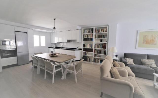 Apartamento Rialto 2