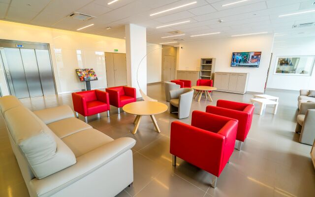 All Suites Appart Hôtel | Choisy-le-Roi