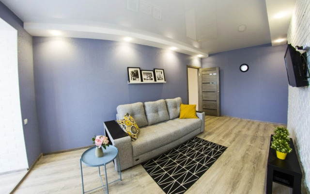 Apartment Luxe on Karla Marksa 30
