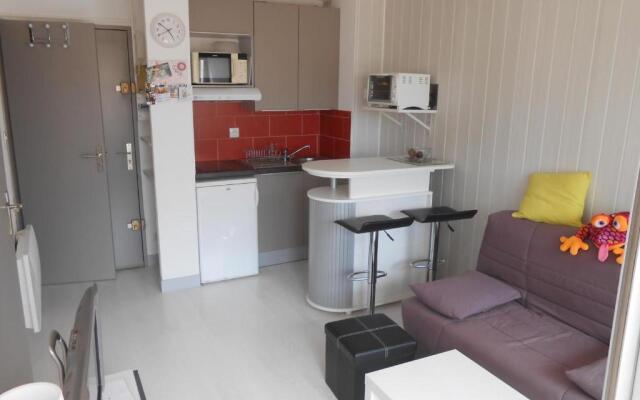Appartement Sète, 2 pièces, 4 personnes - FR-1-338-351
