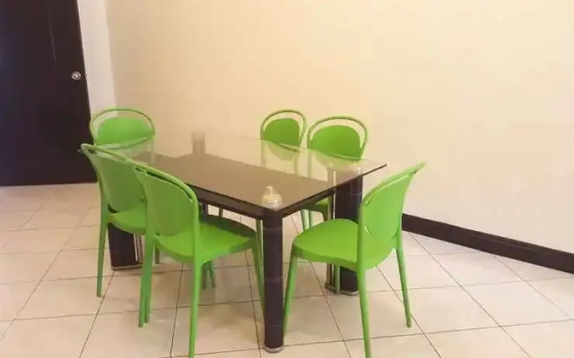 Oakley Homestay Marina Court Kota Kinabalu