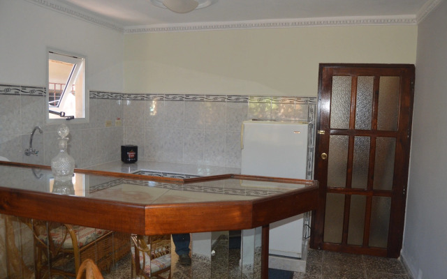 Casa Lidia Margarita