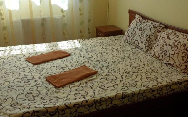 Vitan Hotel